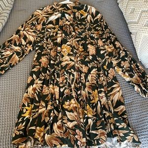 H&M Dress - Flowers
